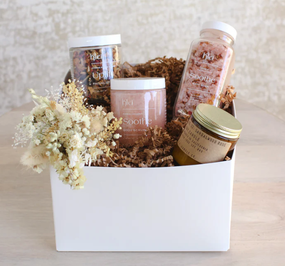 curated gift delivery orange county