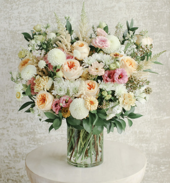 Orange County Flower Delivery - Choose Your Arrangement 