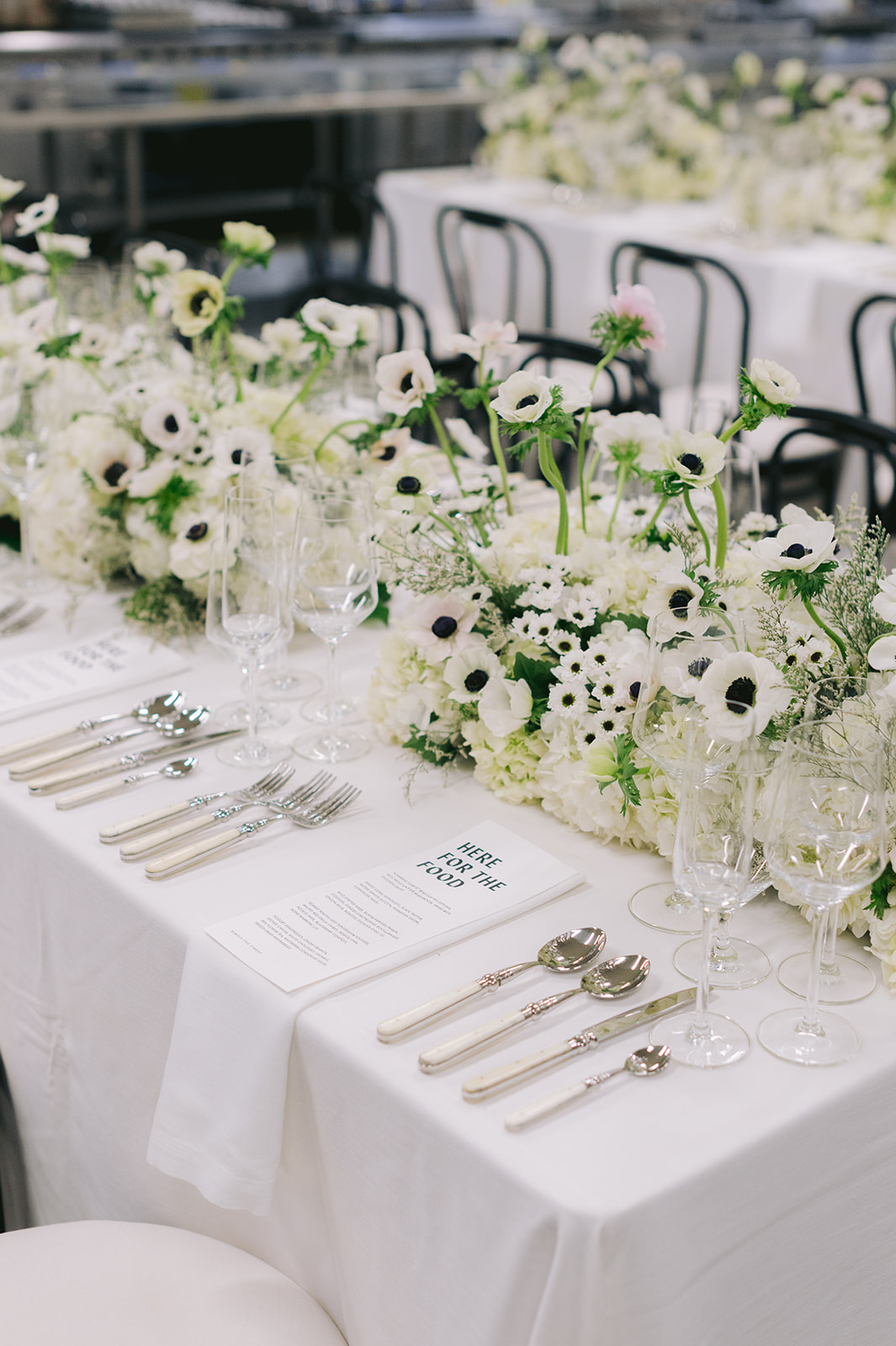 Corporate Event Flowers That 'Wow